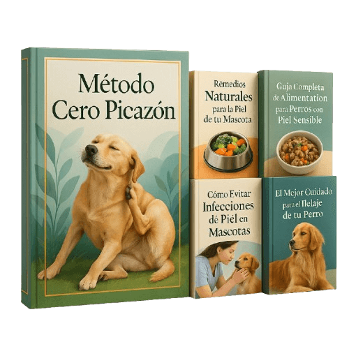 Método cero picazón
